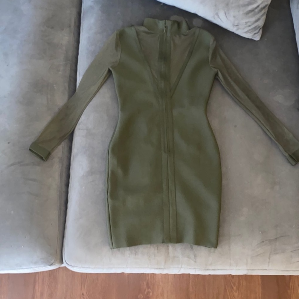 Boutique BodyCon Dress size Small